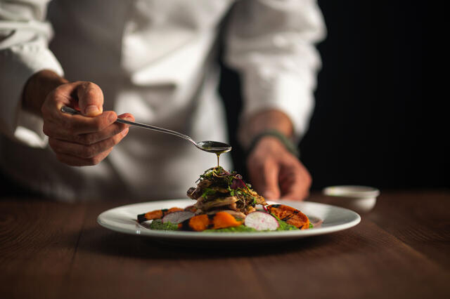 Gourmet-Reise in den Schwarzwald