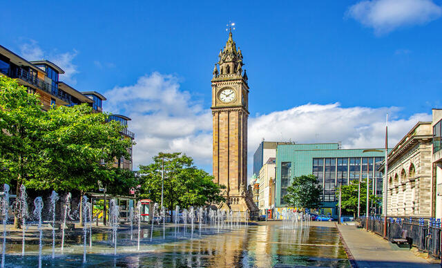 Best of Great Britain