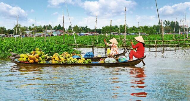 Zauberhaftes Vietnam