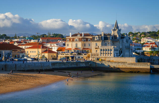 Msc Opera - Escapade automnale en méditerranée Fly & Cruise