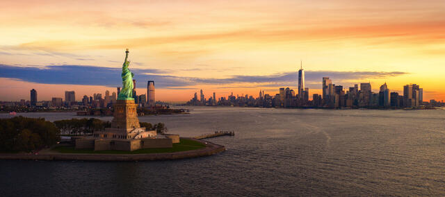 City Trip New York