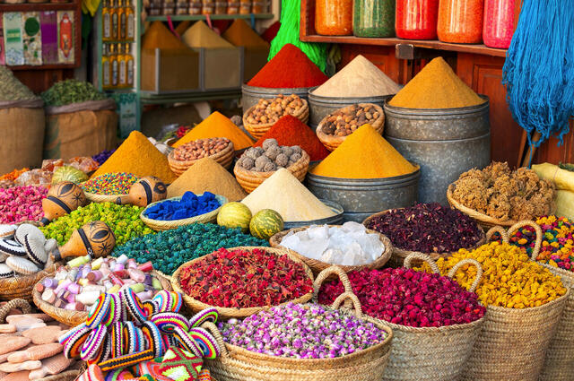 Maroc