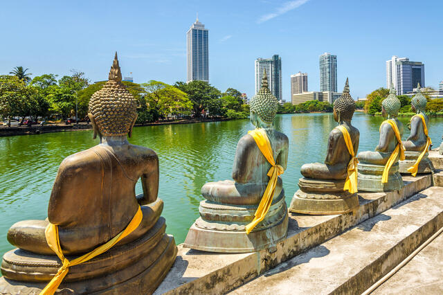 MSC Magnifica : World Cruise