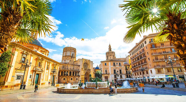 Costa Blanca