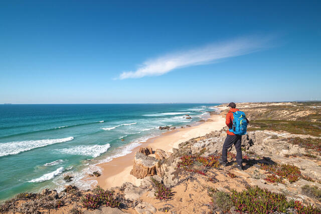 Wandern in Portugal