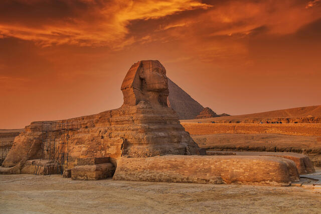 Ägypten
