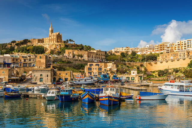 Westliches Mittelmeer: Fly & Cruise