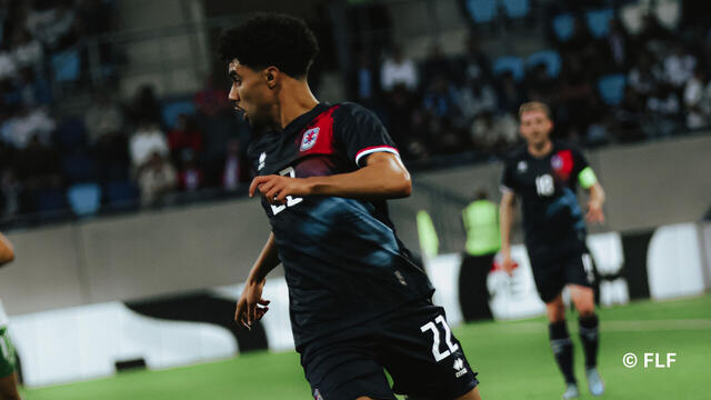 LIVE dabei - NATIONS LEAGUE Bulgarien