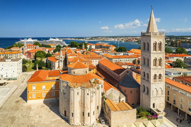 Kroatien