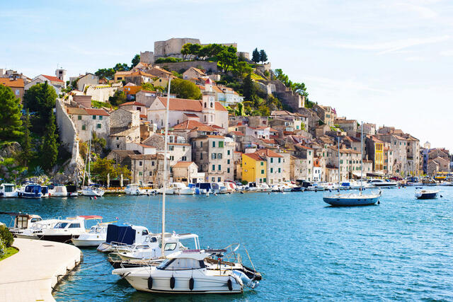 Kroatien