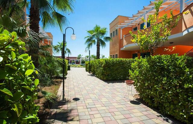 Au coeur des Pouilles