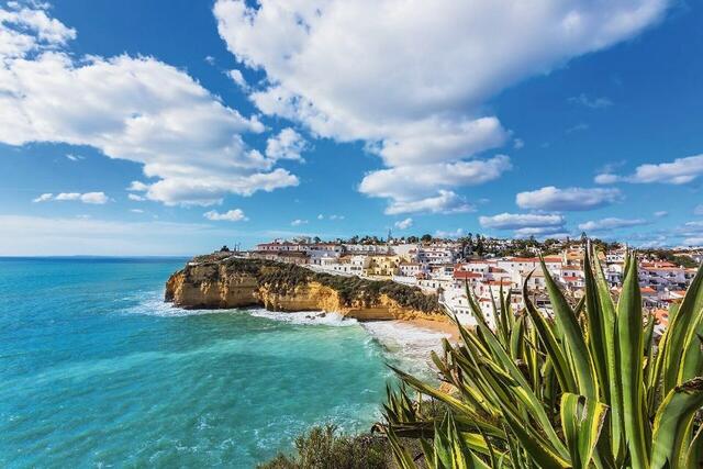 Wandern in Portugal