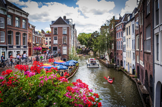 Rheinkreuzfahrt für Alleinreisende