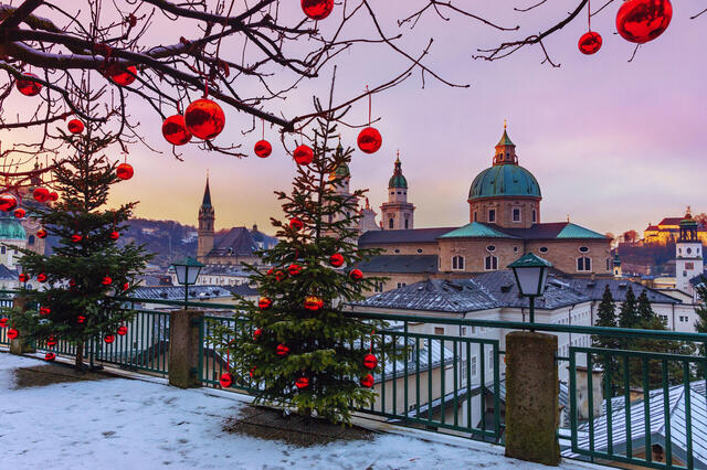 Salzburger Adventssingen