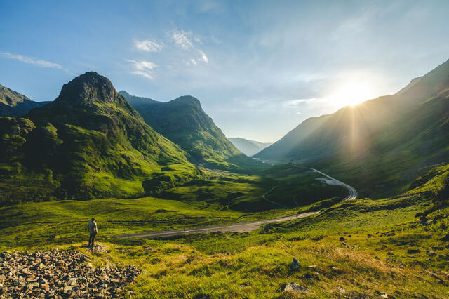 Best of Great Britain