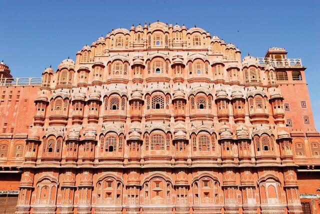 Nordindien für Alleinreisende