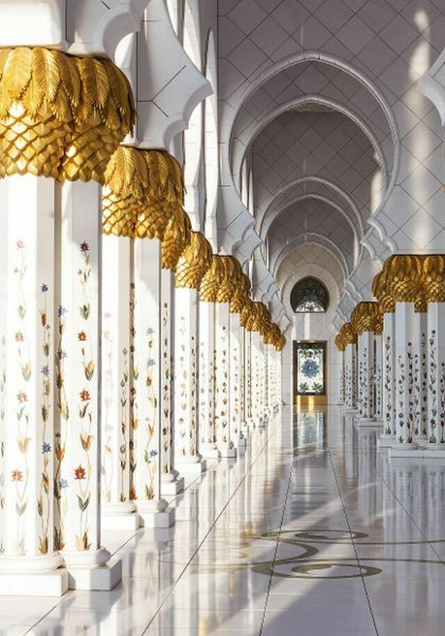 L’Odyssée des Émirats