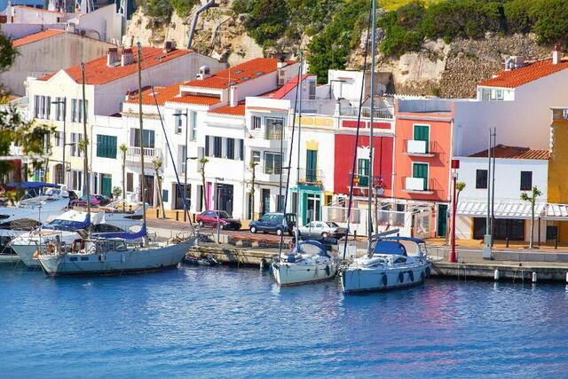 Msc Opera - Escapade automnale en méditerranée Fly & Cruise