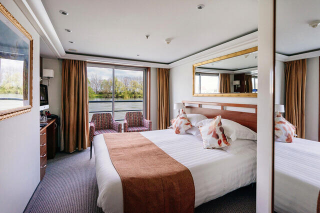 Weingenuss im Burgund