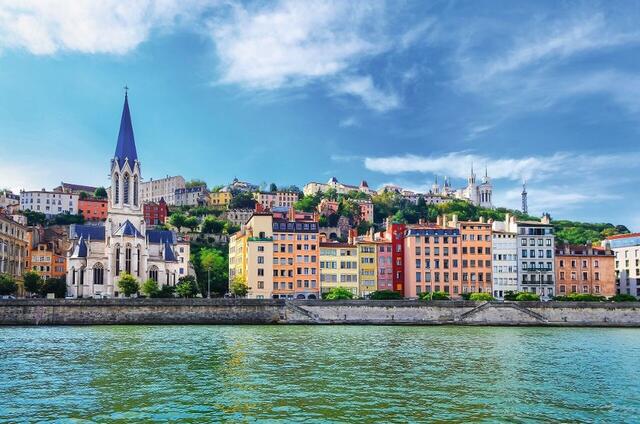 Incontournables du Rhône
