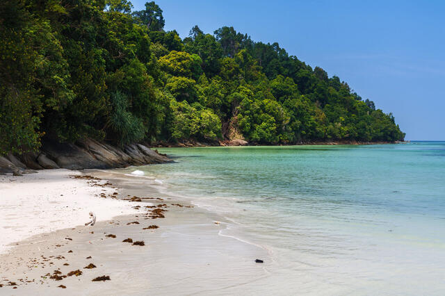 Entdeckerreise durch Malaysia & Borneo