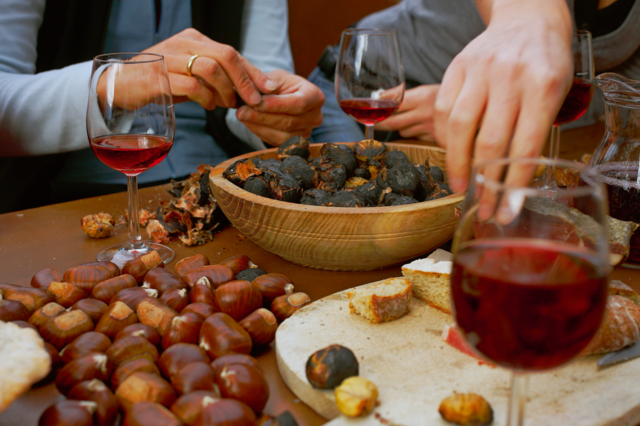 Wander- und Erlebnisreise Südtirol