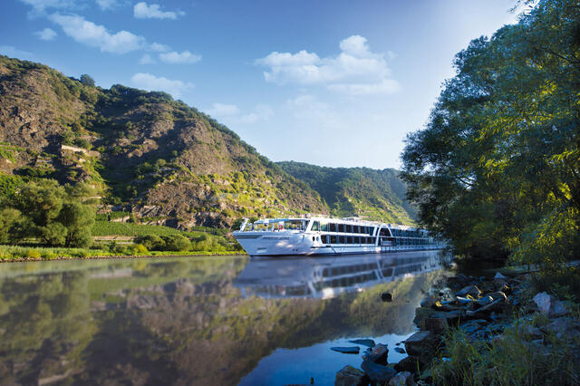 Best of Niederlande & Belgien