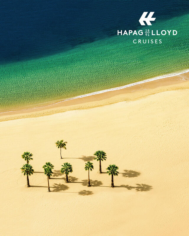 Gibraltar, Marokko, Kanaren & Madeira