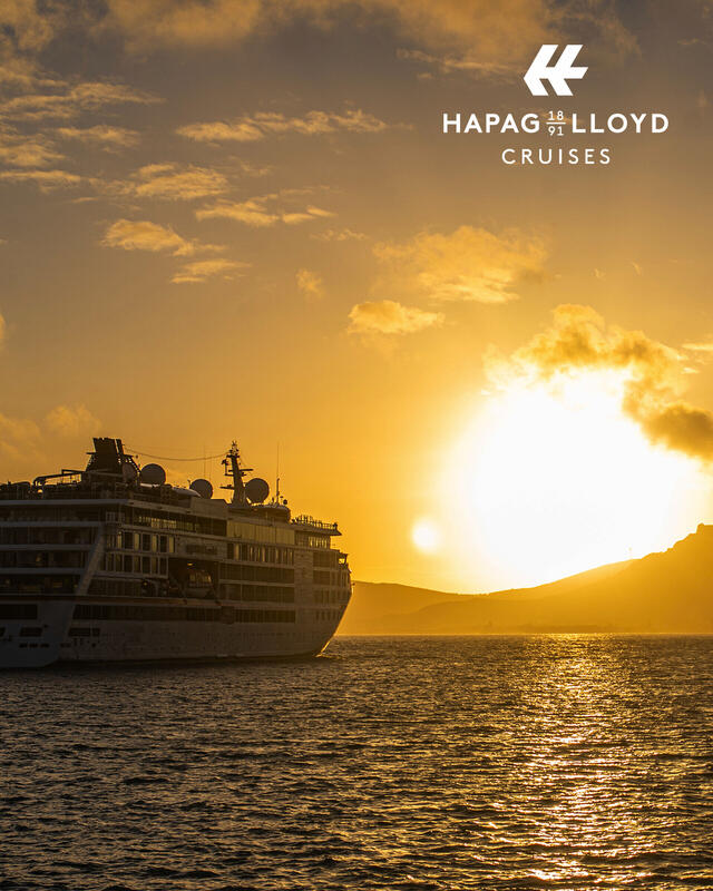 Gibraltar, Marokko, Kanaren & Madeira