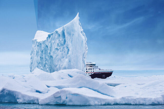 Expedition Spitzbergen & Norwegen