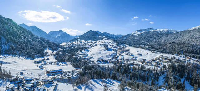 Weihnachten im Allgäu