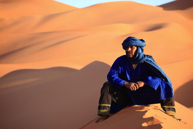 Les Trésors d’Algérie