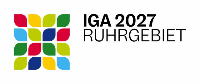 Mit dem Rad zur IGA 2027