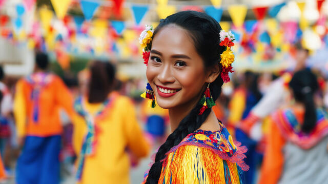 Philippinen