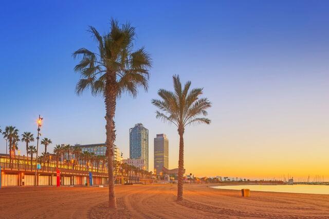 Msc Seaview - Evasion méditerranénne Fly & Cruise