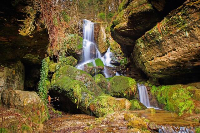 Sächsische Schweiz – Bad Schandau