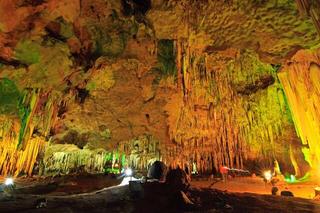 Ostern an der slowenischen Küste – Portoroz