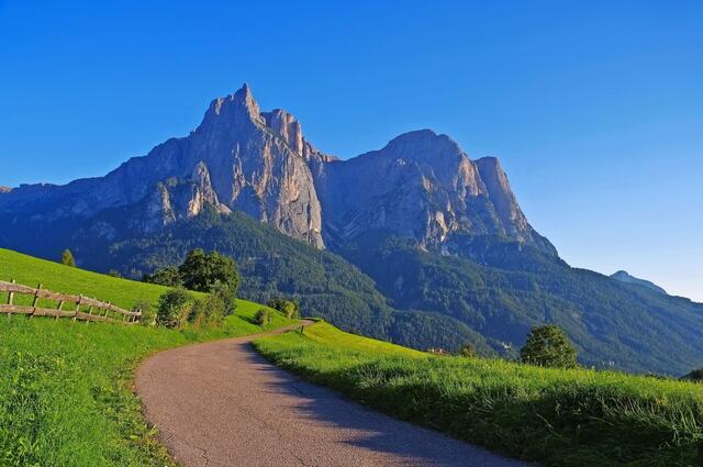 Almabtrieb Kastelruth und Seiser Alm 2026