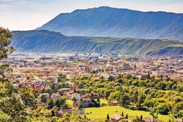 Almabtrieb Kastelruth und Seiser Alm 2026