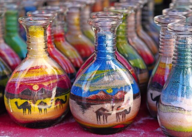 Jordanien