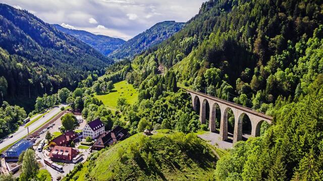 Genusswandern im Schwarzwald