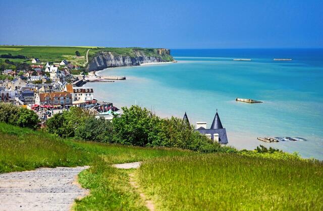 Normandie