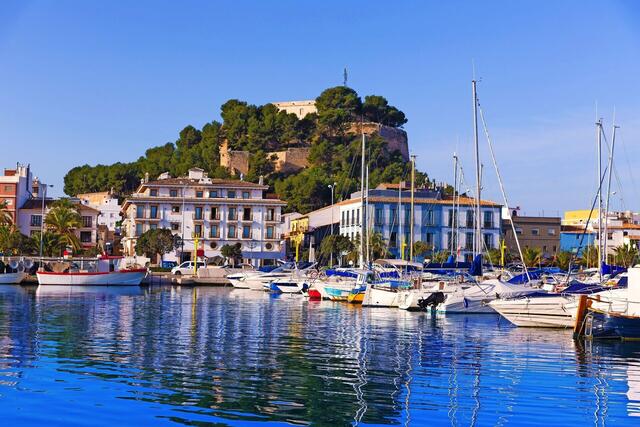 Msc Opera – Herbsturlaub am Mittelmeer Fly & Cruise