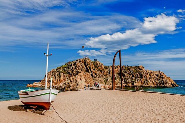 Costa Maresme & Costa Brava