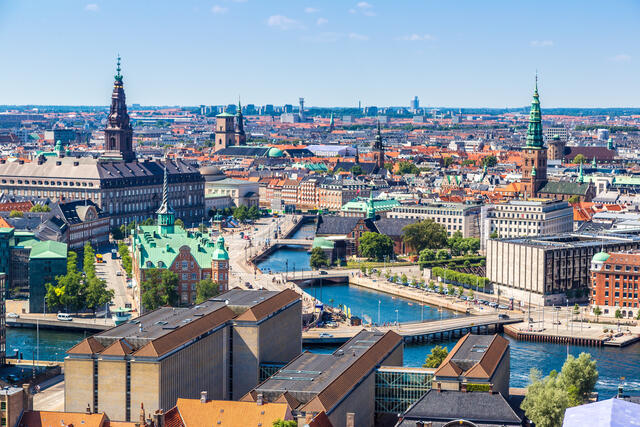 Copenhagen, Denmark