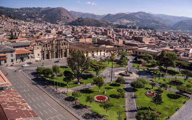 Cajamarca