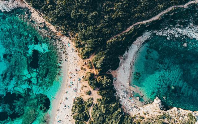 Corfu