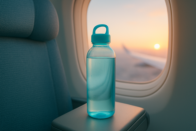 Jetlag 2