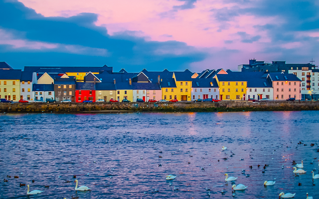 Galway