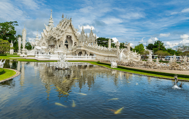 Thaïlande